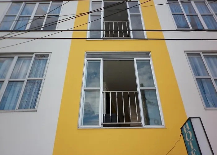 Hotel Español Neiva