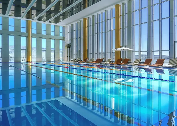 Hotels&Preference Hualing Tbilisi