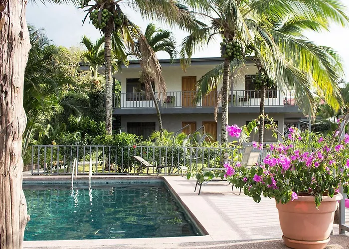 Vista Canyon Inn