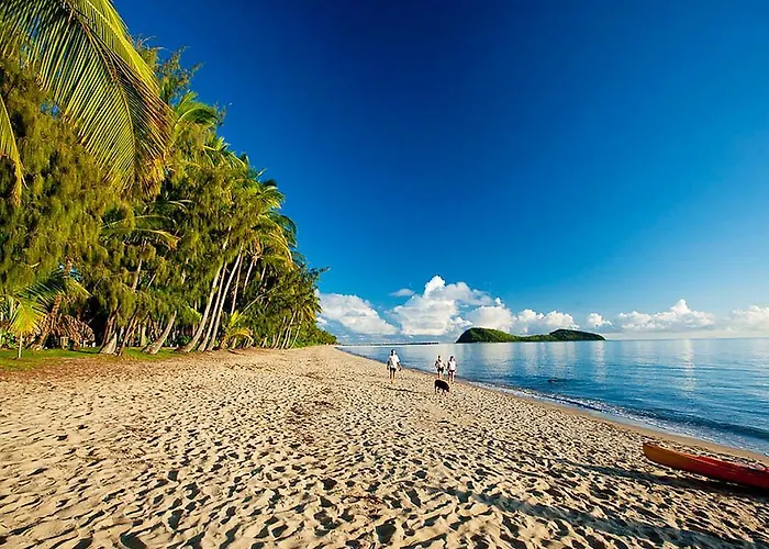 Drift Palm Cove