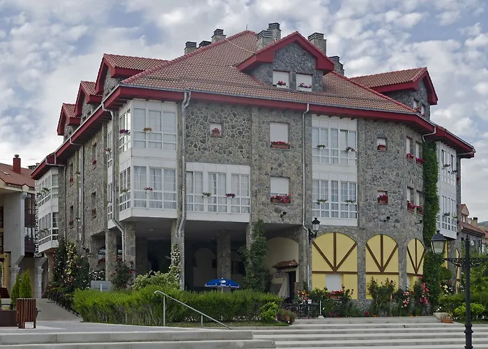 Hotel Presa