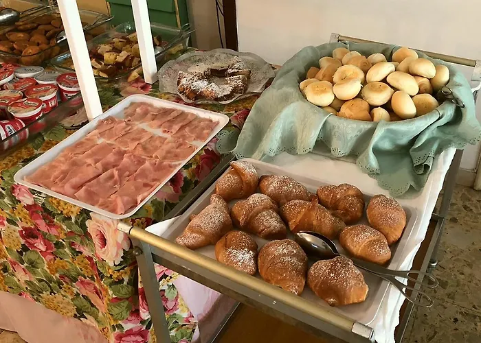 Hotel Annita Cervia