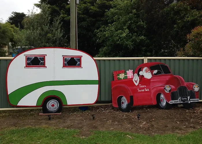 Toora Tourist Park