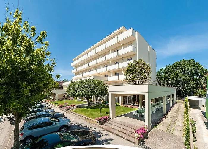 Hotel Le Querce