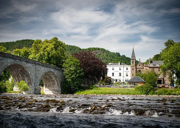 Atholl Arms