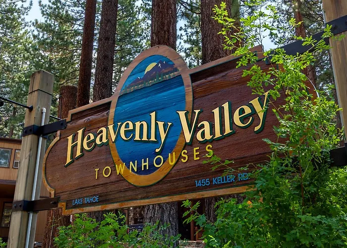 Heavenly Valley Townhouses