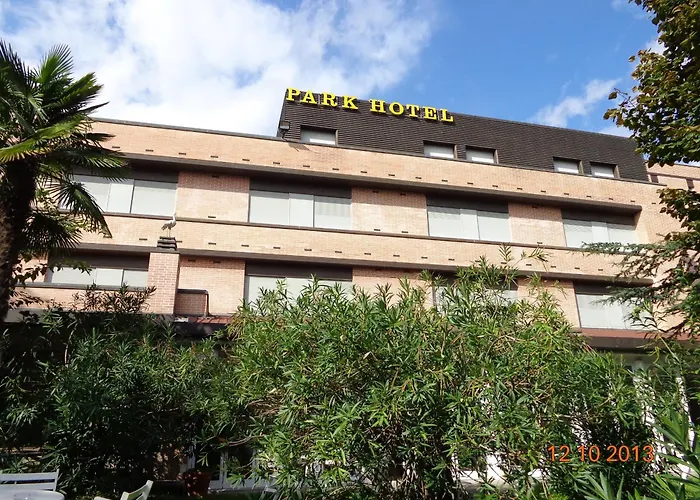 Park Hotel