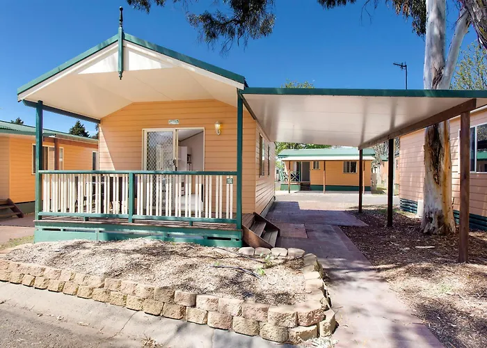 Armidale Tourist Park