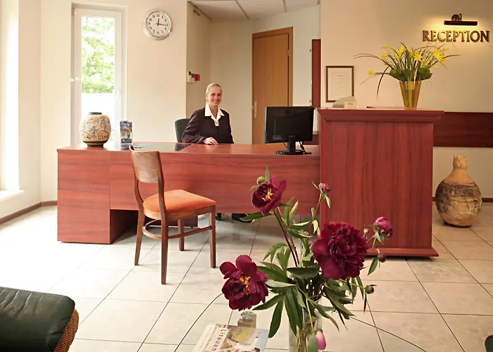 Hotel Promenada