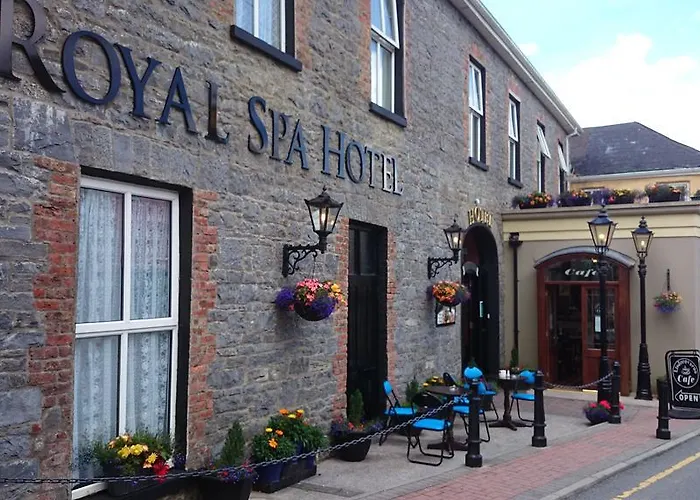 Royal Spa Hotel
