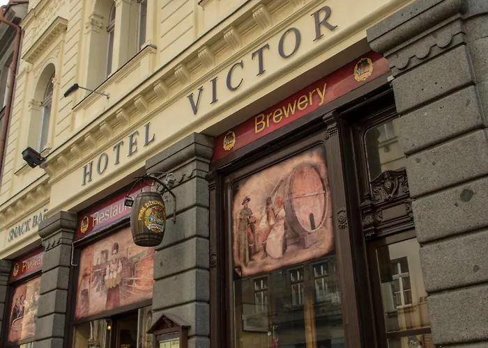 Victor