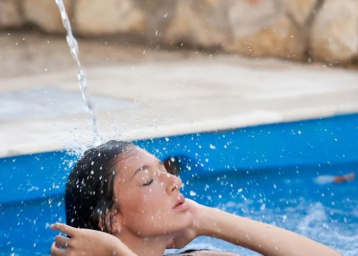 Terme Gorga Hotel