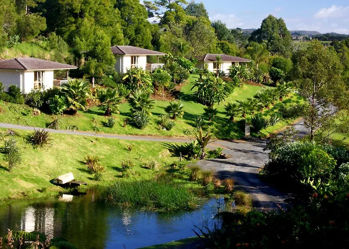 Avalon Resort