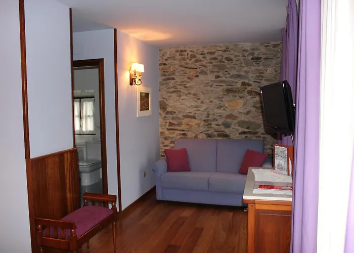 Hotel Casa Prendes