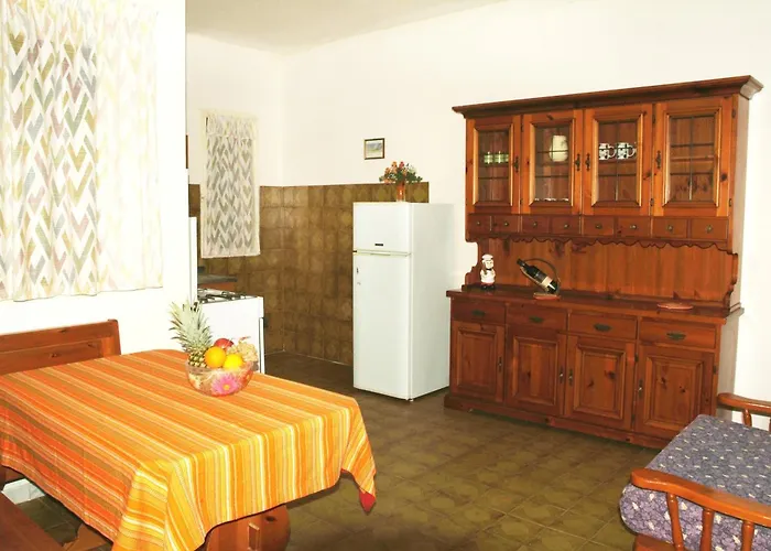 Residence Torre Saracena Villapiana