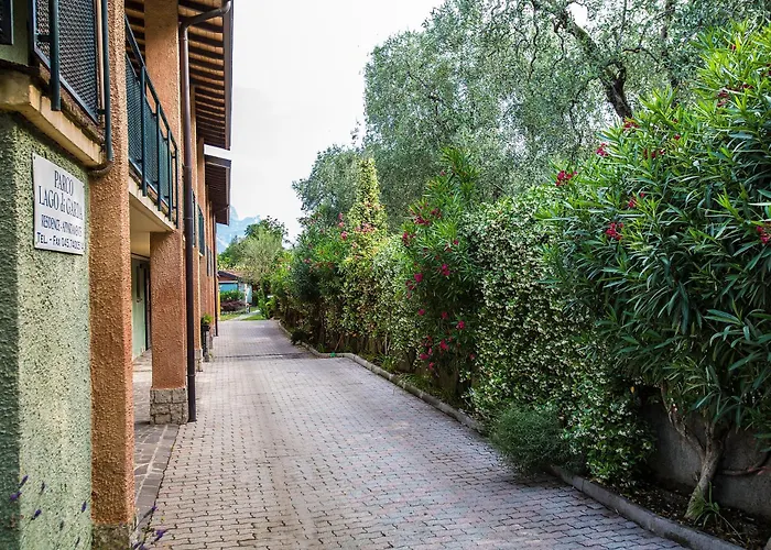Residence Parco Lago Di Garda