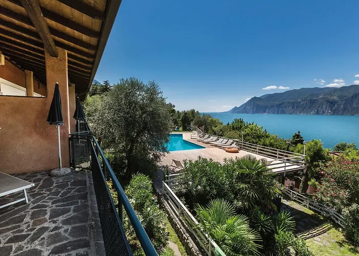 Residence Parco Lago Di Garda