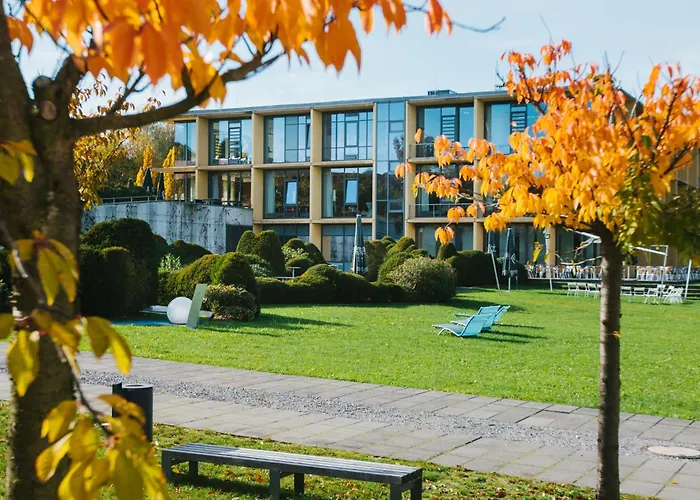 rugs Hotel am Schlosspark Lichtenwalde
