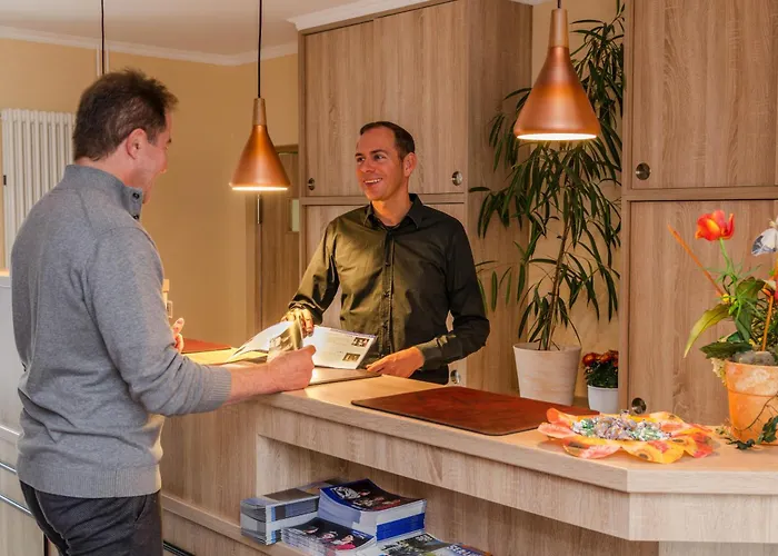 Hotel Alte Post