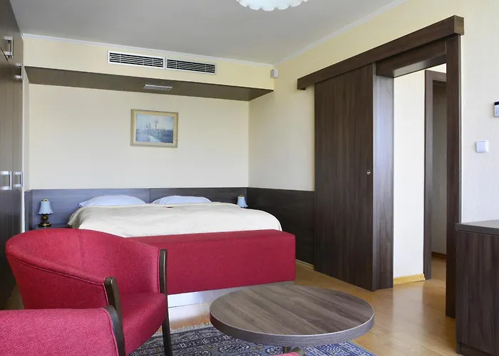 Hotel Olympik