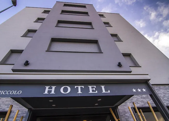 Piccolo Hotel Allamano