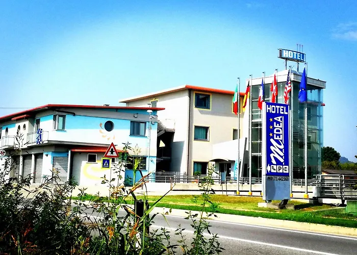 Hotel Medea (Adults Only)