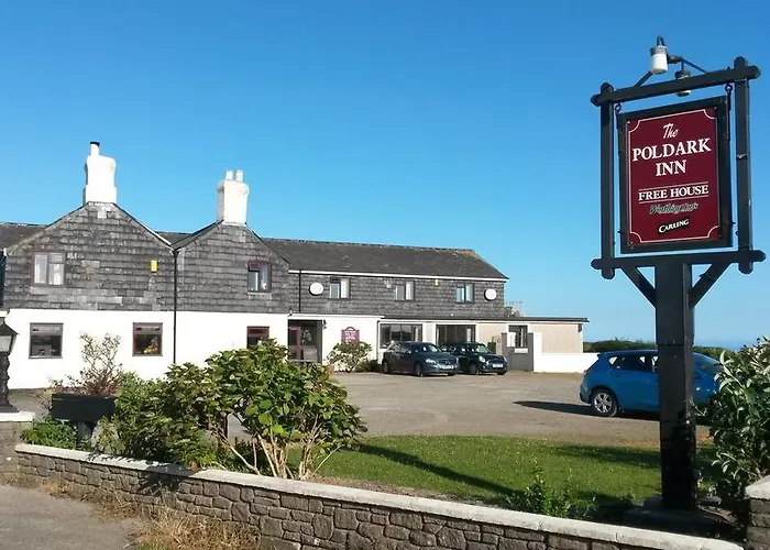 The Poldark Inn