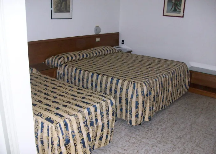 Hotel Santorotto Di Fabio Terrosi