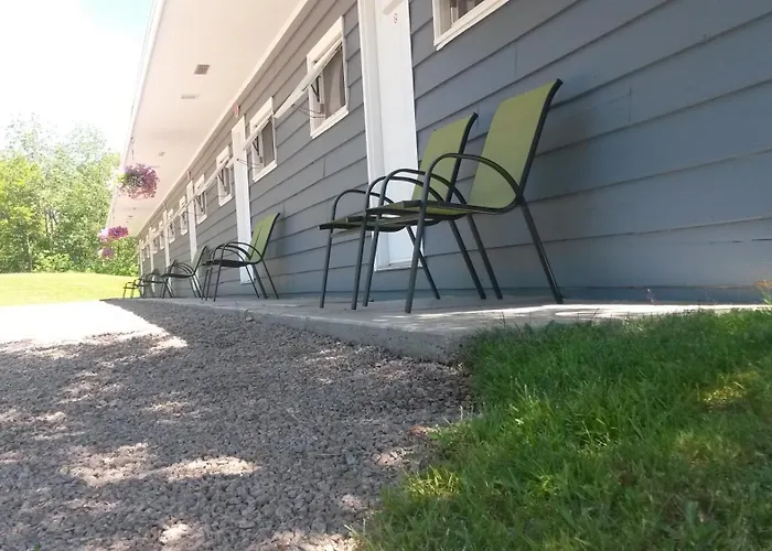 Cornerstone Motel