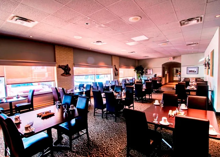 Wescana Inn