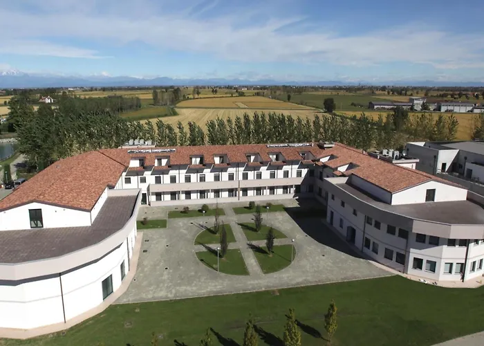 Hotel Novarello Resort&Spa