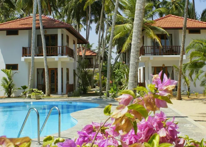 Good Karma Hotel Tangalle