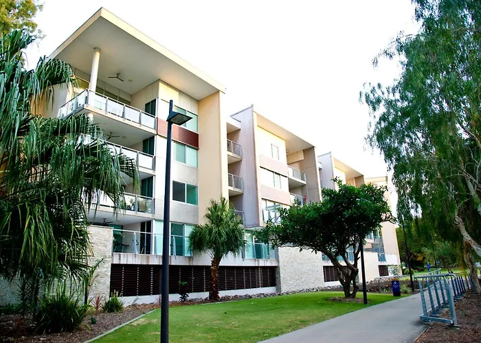 Itara Apartments