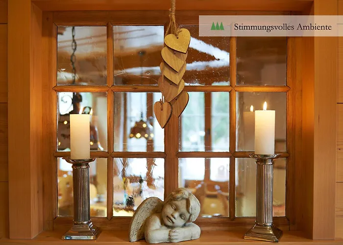 Hotel Waldrand Lenk