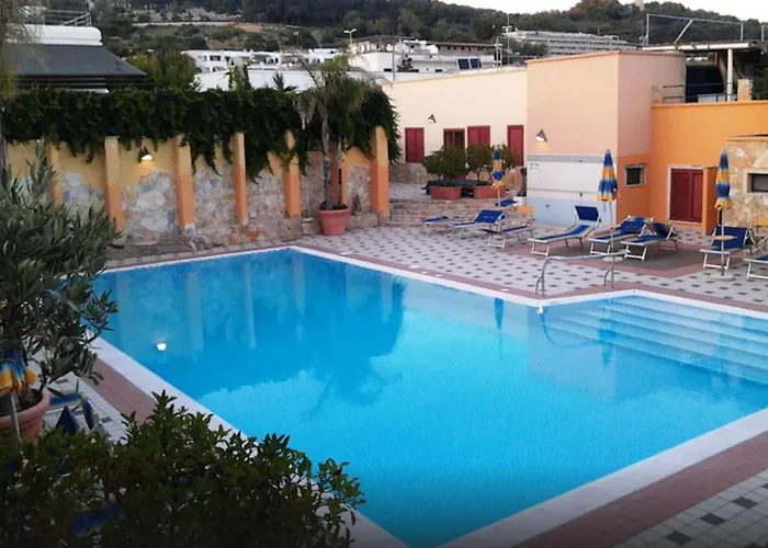 Hotel Le Macine