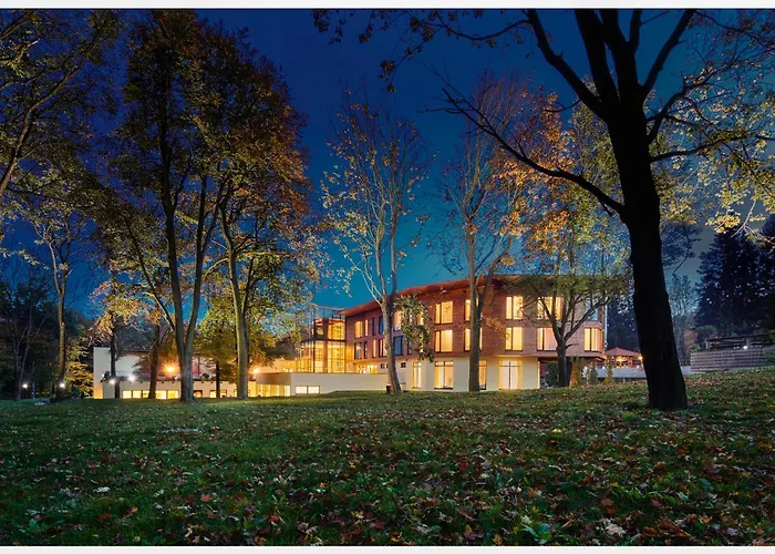 Hotel Zochova Chata - Adult friendly