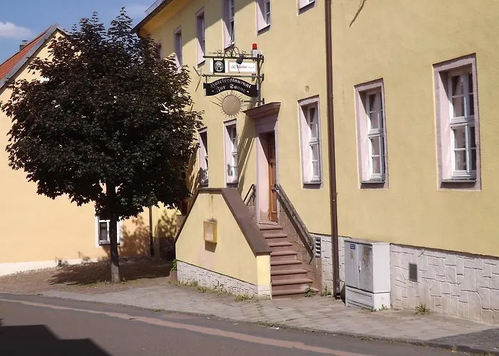 Hotel "Zur Sonne"