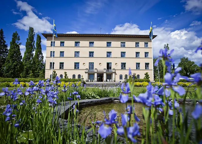 Bofors Hotel