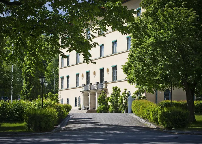 Bofors Hotel