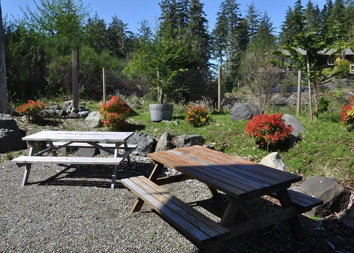 Cabins West