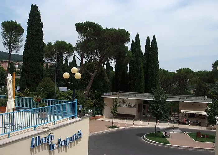 Le Sorgenti