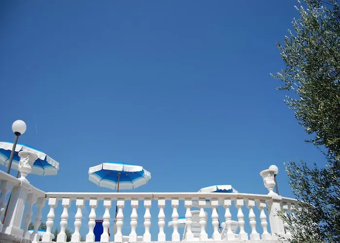 Althea Village Residence