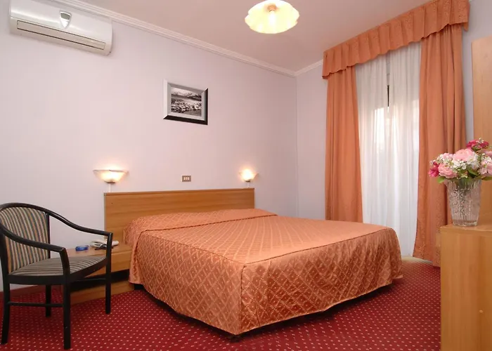 Hotel Sorriso