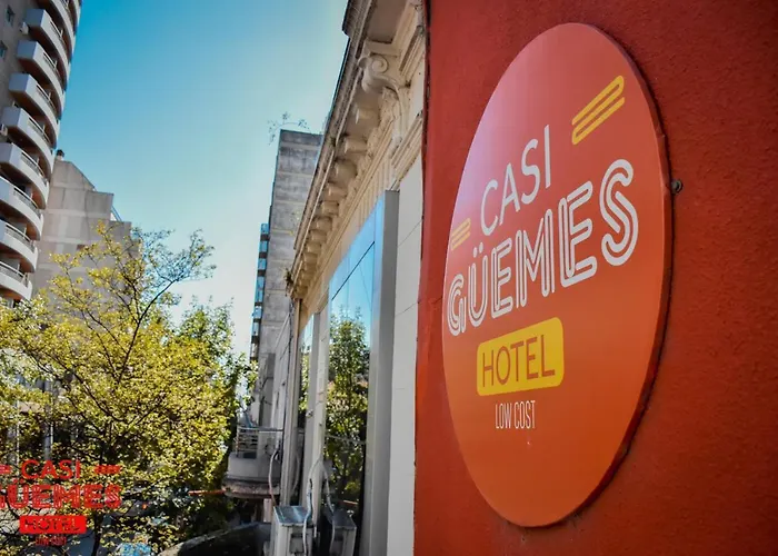 Casi Guemes