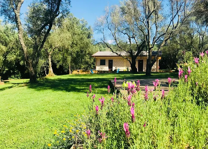 Green Park & Residence