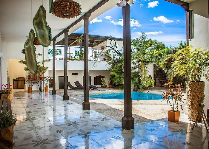 Capilla Del Sol Boutique Low Cost