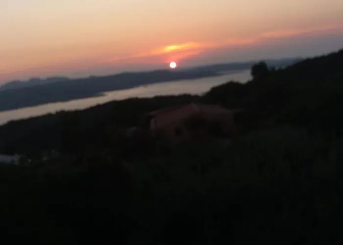 B&B Bedda Ista Porto Cervo