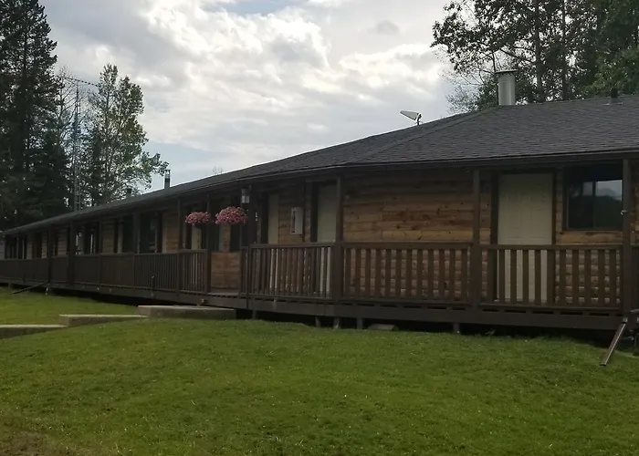 Schott'S Lake Conference & Resort