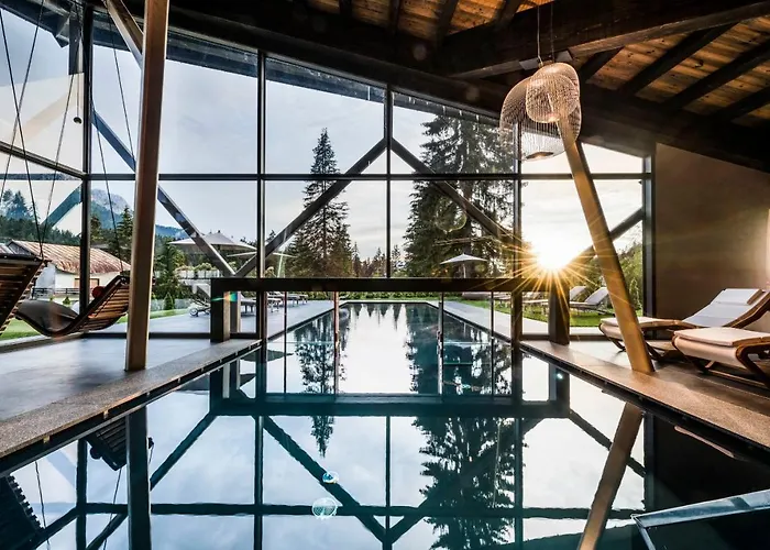 Hotel Alpenrose