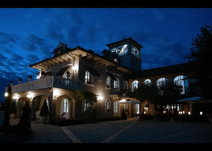 La Ribezza Boutique